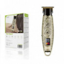 Cortapelos Recargable Green Lyca GL69928 Dragon con Pantalla LED