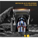 Cortapelo VGR V-285 Inalámbrico con Cuchilla Cerámica 9000RPM