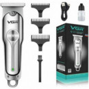 Cortapelo Profesional Recargable VGR V-071 de Acero al Carbono