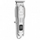 Cortapelo Eléctrico Green Lyca GL69649 Metal Premium