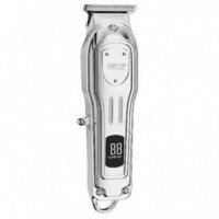 Cortapelo Eléctrico GREEN LYCA GL69649 Metal Premium