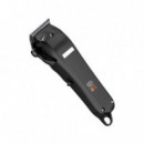 Cortapelos Recargable Green Lyca con Display Profesional