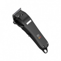 Cortapelos Recargable GREEN LYCA con Display Profesional