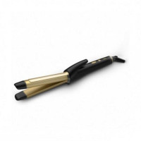 Rizador y Alisador de Pelo GKL Onyx Waves 60W