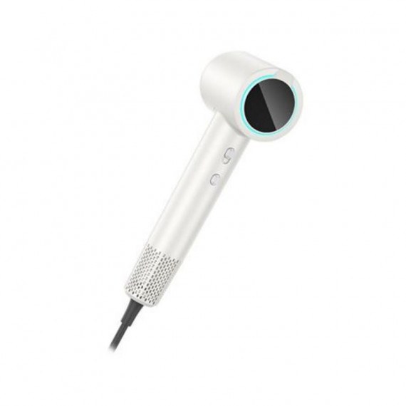 Secador de Pelo Iónico XO CF29 con Display Digital 1450W