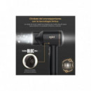 Secador de Pelo Profesional GKL Iónico con Display LED 1600W