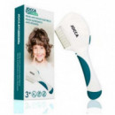 Peine Eléctrico Antipulgas Jocca para Piojos y Liendres sin Químicos