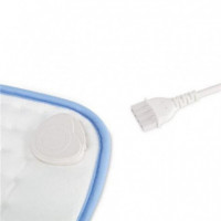 Manta Eléctrica Cervical ORBEGOZO AHC-4150 con 6 Niveles de Temperatura