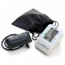 Tensiómetro de Brazo Automático Laica BM2301 Digital con Memoria y Detección de Arritmias