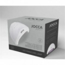 Lámpara Seca Uñas LED Jocca 2419 para Esmaltes Semipermanentes