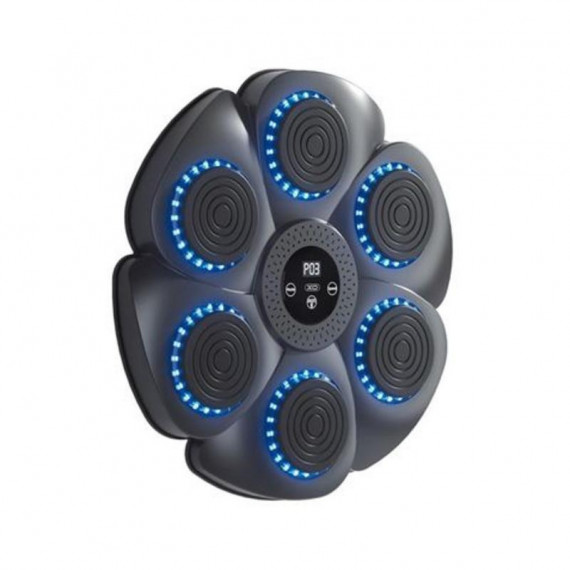 Máquina de Boxeo Inteligente con Música XO SF02