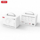 Masajeador de Cuello Inteligente XO FG08 con 3 Modos y Temporizador