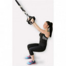Kit de Suspensión para Entrenamiento Trx JOCCA hasta 120 Kg