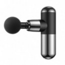 Pistola de Masaje Portátil XO FG02 con 6 Velocidades