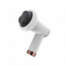 Pistola de Masaje Corporal XO FG07 con 6 Niveles de Intensidad