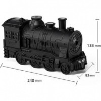 Humidificador / Aromatizador Locomotora Gen-X 300 ml