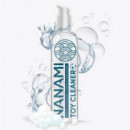 Limpiador de Juguetes Eróticos Nanami en Spray 150ml