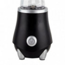 Batidora de Vaso Muvip 250W con Vaso Portátil de 600ml