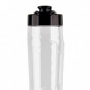 Batidora de Vaso Muvip 250W con Vaso Portátil de 600ml