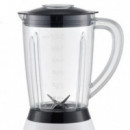 Batidora de Vaso Muvip con 1300W de Potencia y Jarra de 1.5 Litros