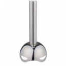 Batidora de Mano Muvip 500W con 2 Velocidades y Cuchilla de Acero Inoxidable