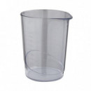 Batidora de Mano Muvip 500W con Accesorios: Vaso, Picadora y Varilla