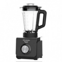 Batidora de Vaso GRUNKEL Master Pro 2000W 5 Velocidades