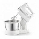 Batidora Amasadora Imox Grunkel 350W con Bol de Acero Inoxidable de 2 Litros