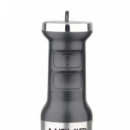 Batidora de Mano Muvip de Acero Inoxidable 1700W con Velocidad Regulable