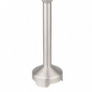 Batidora de Mano Muvip de Acero Inoxidable 1700W con Velocidad Regulable