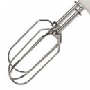 Batidora Amasadora de Mano Muvip 200W con 5 Velocidades y Función Turbo