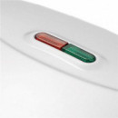 Sandwichera Eléctrica Muvip 750W para 2 Sándwiches