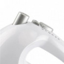 Batidora Amasadora Muvip 400W con 5 Velocidades y Función Turbo