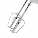 Batidora Amasadora Muvip 400W con 5 Velocidades y Función Turbo