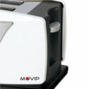 Tostadora de Pan Muvip Top Design 800W