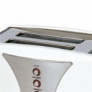 Tostadora de Pan Muvip Top Design 800W