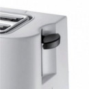 Tostadora de Pan Muvip 700W para 2 Rebanadas