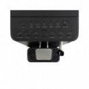 Cafetera Superautomática con Molinillo Jocca 20 Bares