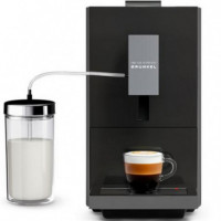Cafetera Superautomática GRUNKEL Dreamcafpresso 20 Bar