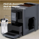 Cafetera Superautomática Grunkel Dreamcafpresso 20 Bar