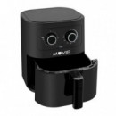 Freidora de Aire Caliente Muvip 4.5 Litros 1600W