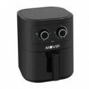 Freidora de Aire Caliente Muvip 4.5 Litros 1600W