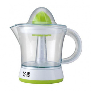 Exprimidor Muvip de 1.2 Litros y 40W con Doble Sentido de Rotaci&oacute;n