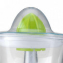 Exprimidor Muvip de 1.2 Litros y 40W con Doble Sentido de Rotación