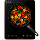 Placa Eléctrica de Infrarrojos GRUNKEL COC-I2000 con 1 Fuego y 2000W