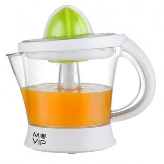 Exprimidor Muvip de 1 Litro y 40W para Cítricos