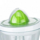 Exprimidor Muvip de 1 Litro y 40W para Cítricos