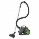 Aspiradora Ciclónica Compacta 700W Muvip PRO600 con Filtro HEPA