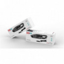 Aspiradora de Mano XO CZ001 12V para Coche con Cable de 5 Metros