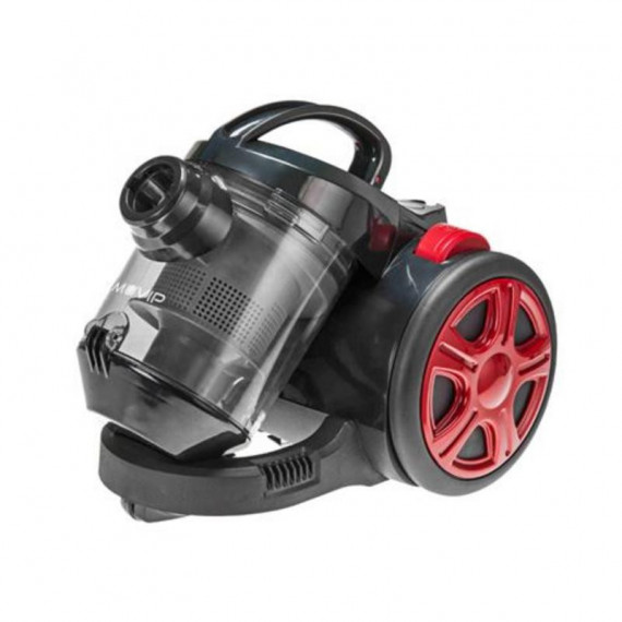 Aspiradora Ciclónica Compacta Muvip AS600 700W